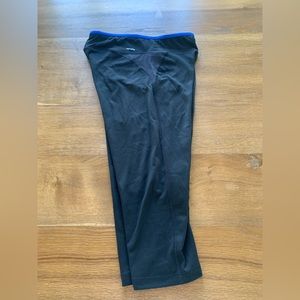 adidas Climalite Capri Leggings